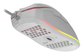 გეიმინგ მაუსი თეთრი gaming mouse