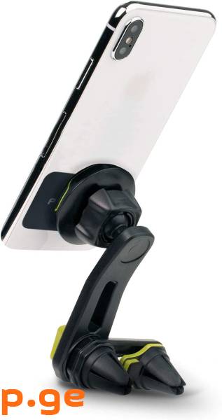 PureGear Magnetic Car Phone Mount K004