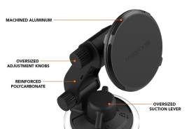 ✅Rokform  Phone Mount ტელეფონის სამაგრი K005