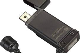 ✅Streamlight ClipMate 70 Lumen USB Light K008