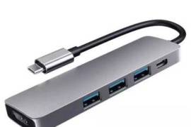 5 in1 USB 3.0 USB HUB