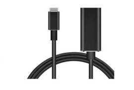 Type-c to HDTV Cable Male to Male 4K 30Hz 60HZ 6ft