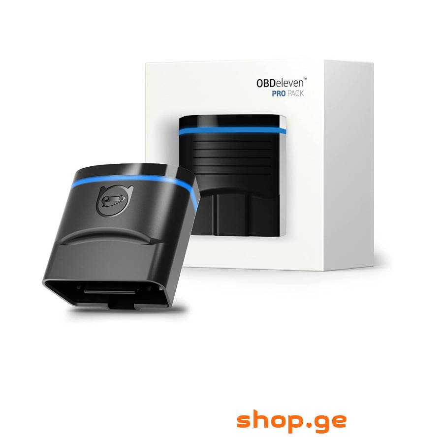OBD eleven OBD2 Diagnostic Code Reader scan Tool