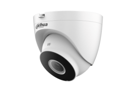 2 MP IR Fixed-focal WiFi Eyeball Network Camera