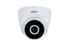 2 MP IR Fixed-focal WiFi Eyeball Network Camera