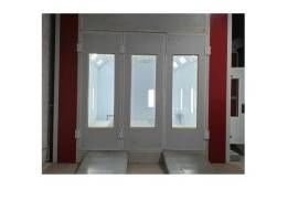 სამღებრო საშრობი ( სუშილკა )