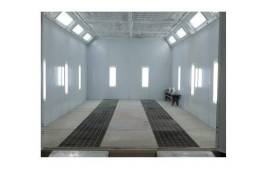 სამღებრო საშრობი ( სუშილკა )