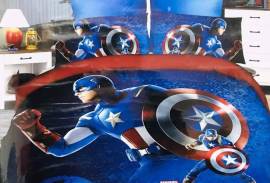 საბავშვო თეთრეული (თურქული) ტექსტილი