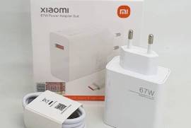 Original დამტენი 67W Xiaomi