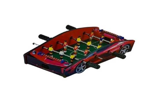 Tabletop Foosball d007