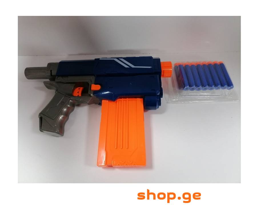 ნერფის თოფი