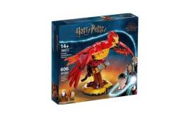 ჰარი პოტერის ლეგო lego harry poter