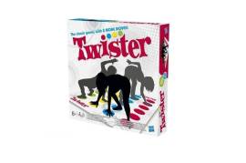 ტვისტერი TWISTER