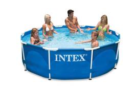 აუზი INTEX 28200 305x76