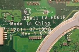Acer Extensa EX2540 (Acer Aspire  ES1-572)  Intel 