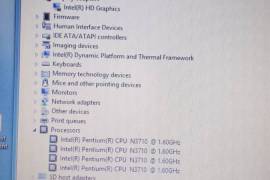 ACER ASPIRE 3 A315-33  იყიდება ლეპტოპი 