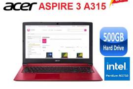 ACER ASPIRE 3 A315-33  იყიდება ლეპტოპი 