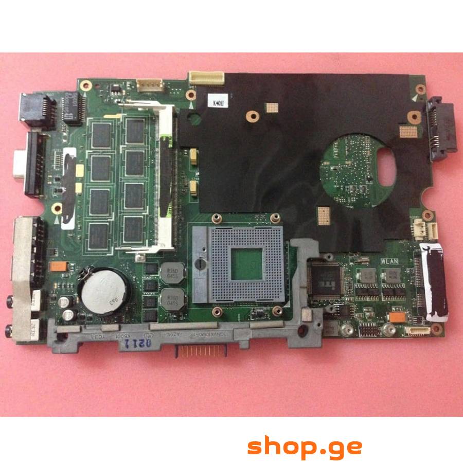 ASUS K40IJ K50IJ K60IJ X5DIJ P81IJ P50IJ K40IN K50