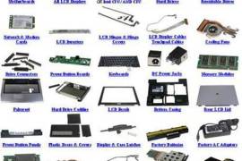 დედაპლატა motherboard for laptops : HP, ASUS, ACER