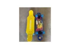 ლონგბორდი Longboard