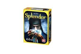 სამაგიდო თამაში - Splendor (board game)