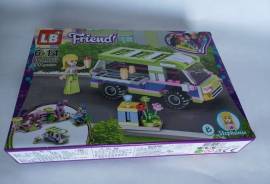 ლეგოს ( Lego )ტიპის ასაწყობი 