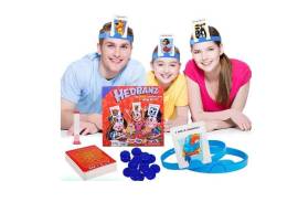 HEDBANZ ჰედბენზი