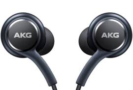 ✅AKG Earbuds Headphones Samsung Galaxy 3.5 mm K038