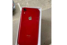 iPhone XR 64GB Red