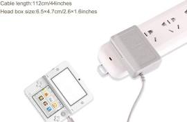 ✅AC Charger Adapter Travel for Nintendo 3DS  K039