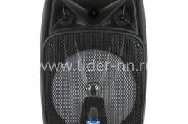მიკროფონიანი დინამიკები