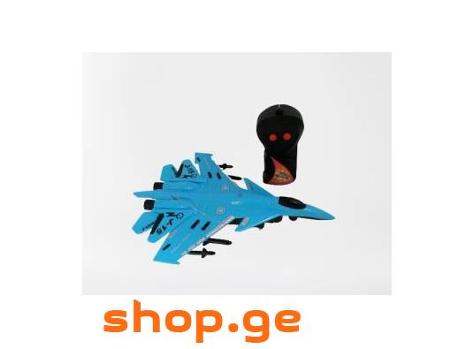 თვითმფრინავი