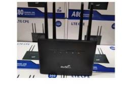 ZTE A80 LTE MODEM 4G 5G როუტერის მოდემი SIM