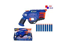 სათამაშო თოფი NERF