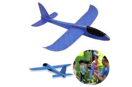 აეროპლანი Airplane, Glider Toy თვითმფრინავი
