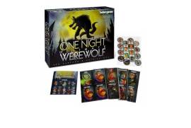 Daybreak სამაგიდო თამაში Werewolf