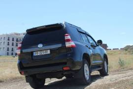  Toyota Land Cruiser LC150 -2015 (დიზელი)
