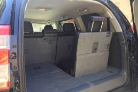  Toyota Land Cruiser LC150 -2015 (დიზელი)