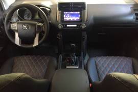  Toyota Land Cruiser LC150 -2015 (დიზელი)