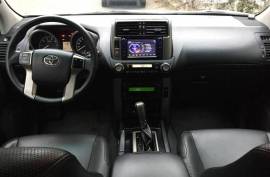  Toyota Land Cruiser Prado- 2011 