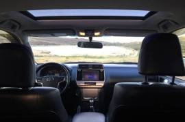  TOYOTA Land Cruiser Prado 2020 | დიზელი