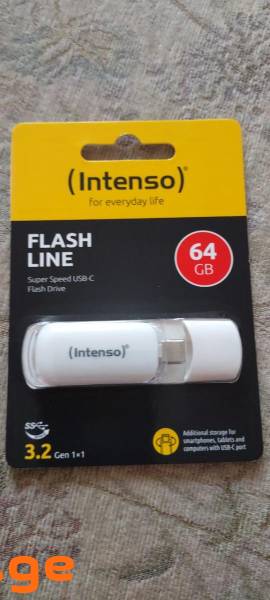 Intenso
