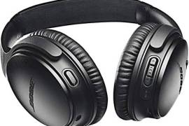 BOSE QC35 HEADSET