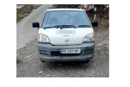 ტვირთების გადაზიდვა