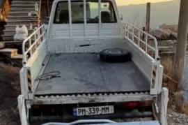 ტვირთების გადაზიდვა