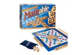 Mathable მათემატიკური თამაში