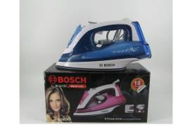 ორთქლის უთო BOSCH (BSGS1299) 