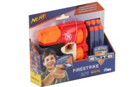 NERF-ის თოფი , პისტოლეტი, იარაღი სათამაშო