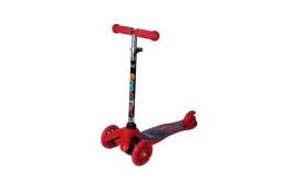 საბავშვო სკუტერი სამაკატი თვითგორიალა scooter