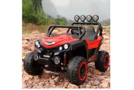 903 buggy electric car toy ელექტრო მანქანა